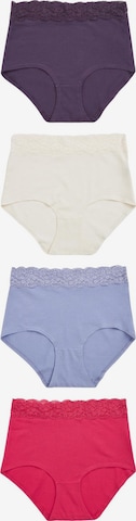 Next Slip in Mixed colours: front
