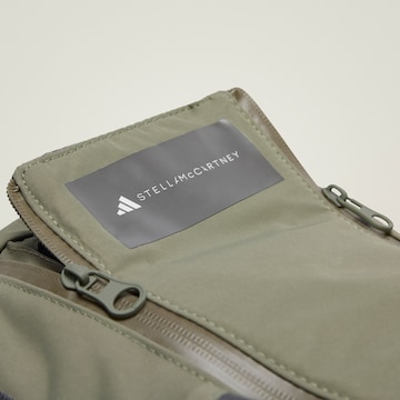 ADIDAS BY STELLA MCCARTNEY Sports bag '24/7' in Green