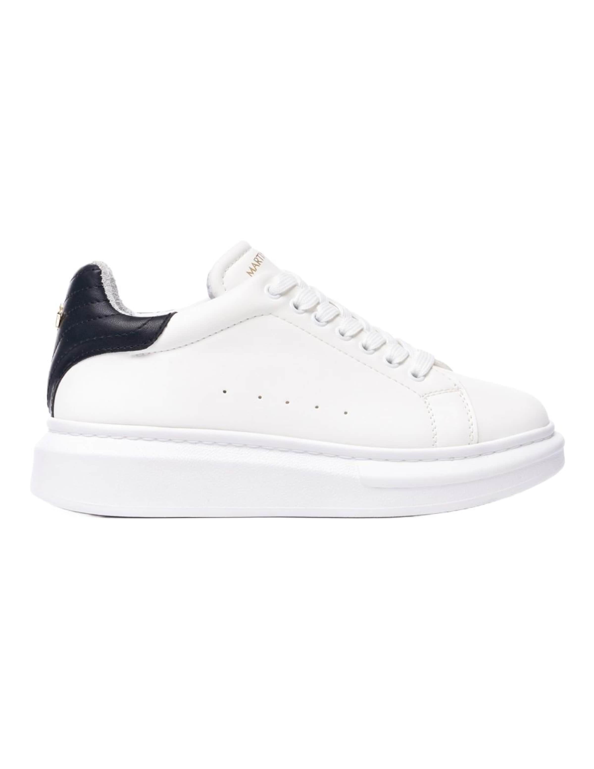 MARTIN VALEN Sneakers in White