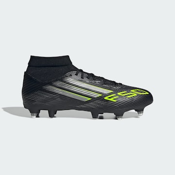 ADIDAS PERFORMANCE Soccer shoe 'F50 League' in Black