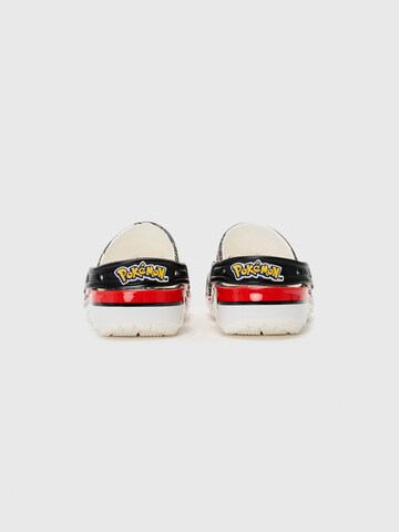 Crocs Ανοικτά παπούτσια 'Classic' σε ανάμεικτα χρώματα