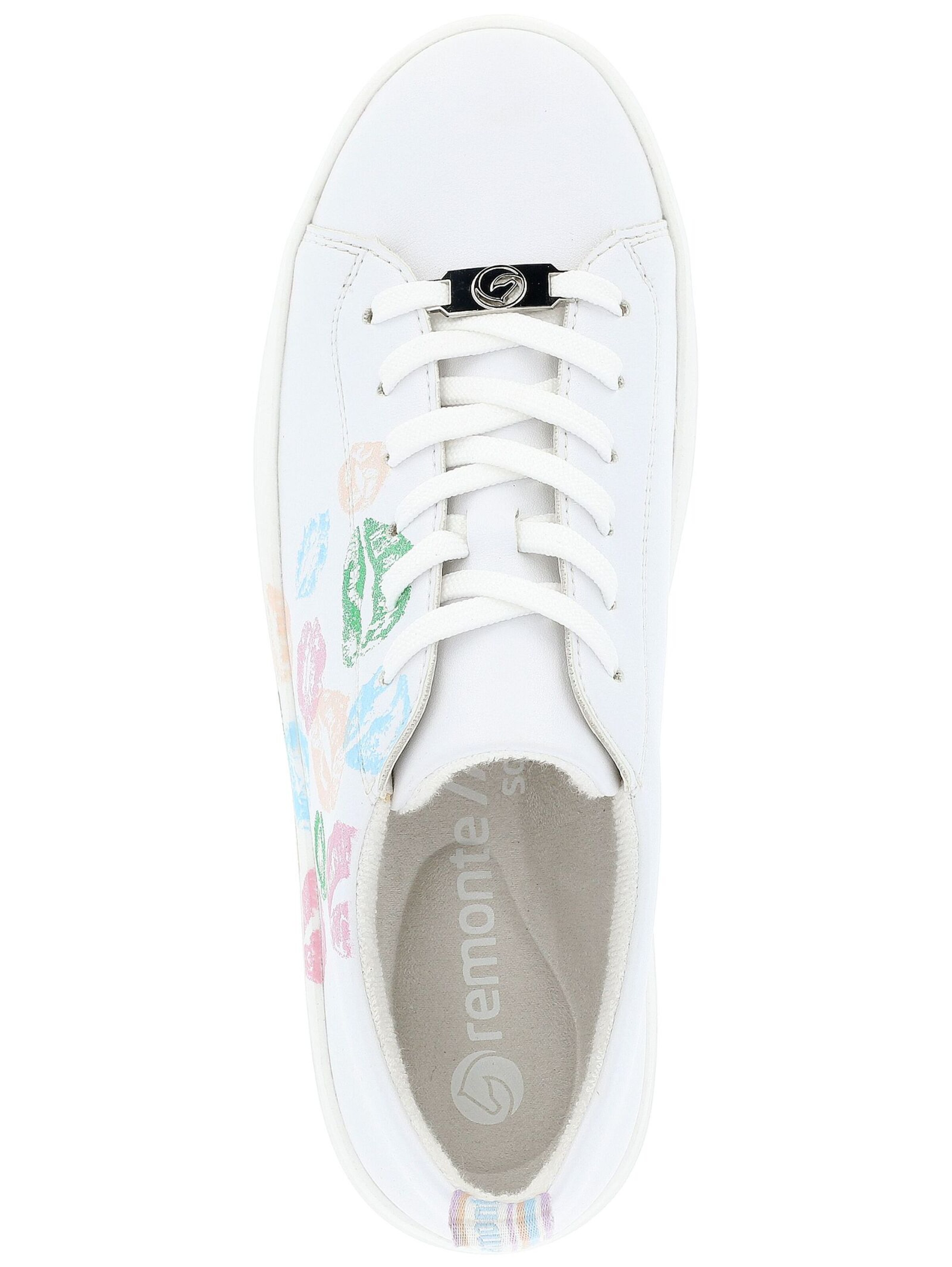 REMONTE Sneaker in Weiß