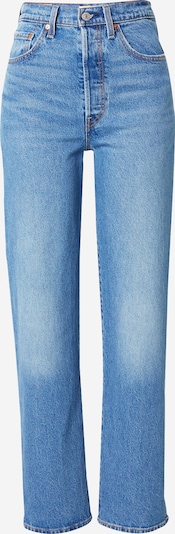 LEVI'S ® Джинсы 'Ribcage Full Length' в Джинсовый синий, Обзор товара