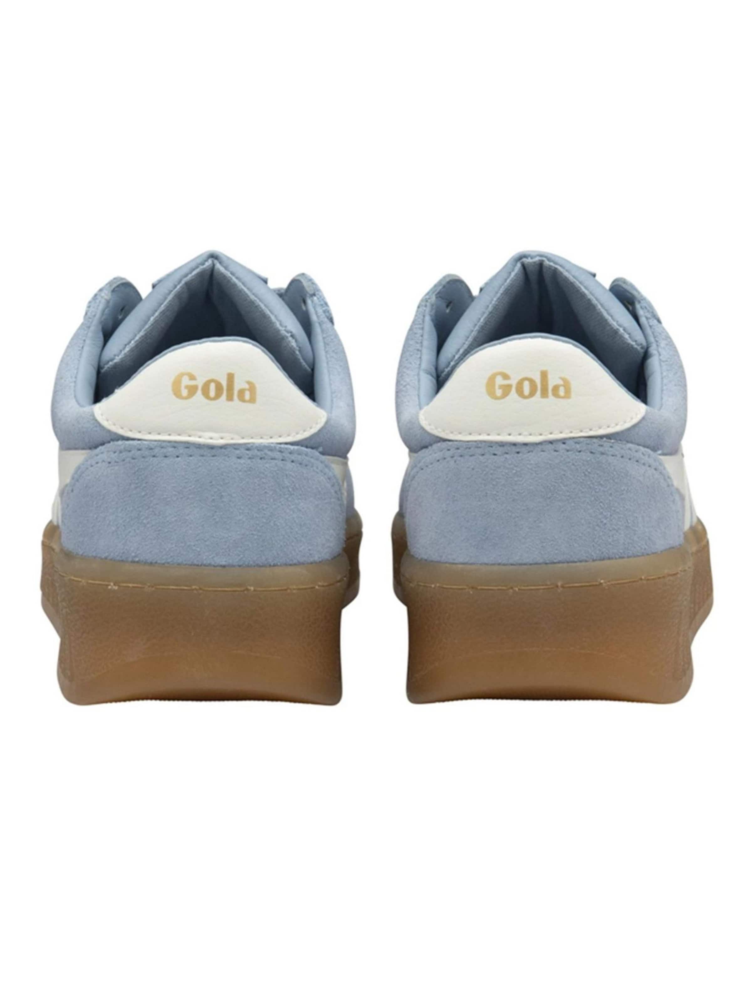 Gola Sneakers in Blue