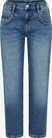 Herrlicher Jeans in Blue: front