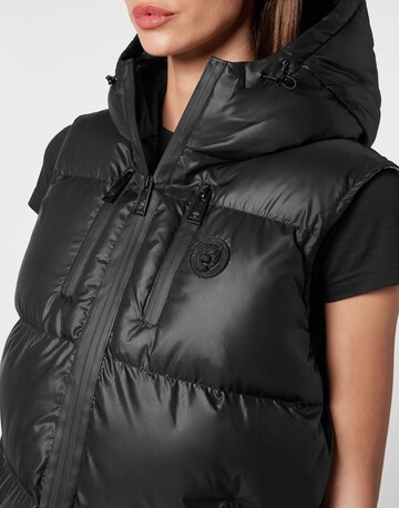 Gilet di Plein Sport in nero