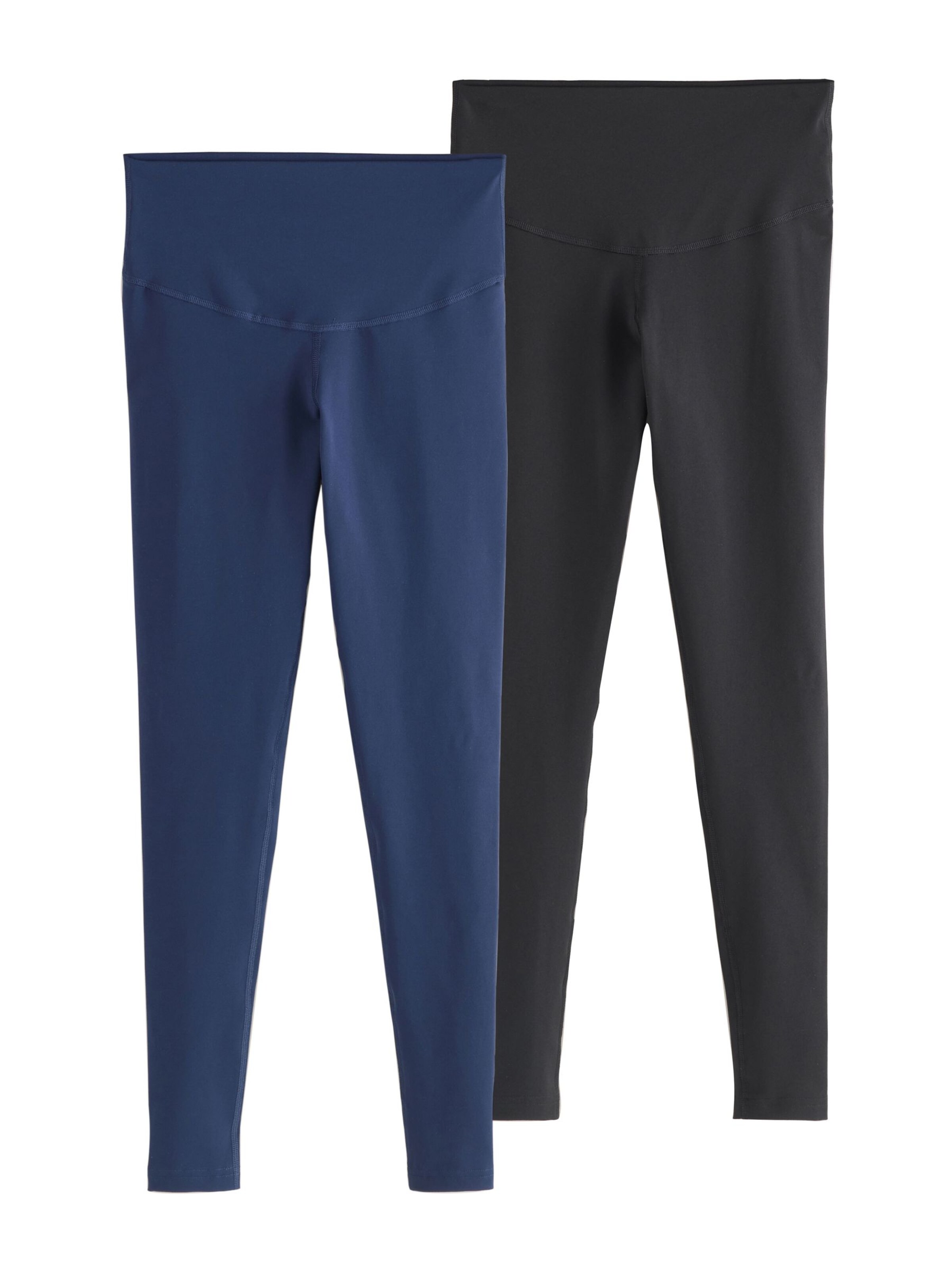 Next Κολάν σε ναυτικό μπλε / μαύρο, Άποψη προϊόντος