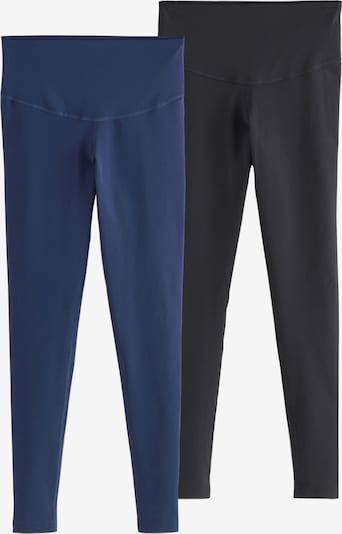 Tamprės iš Next, spalva – tamsiai mėlyna / juoda, Prekių apžvalga