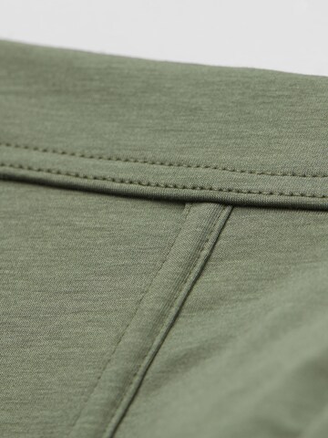 INTIMISSIMI Boxer in Grün