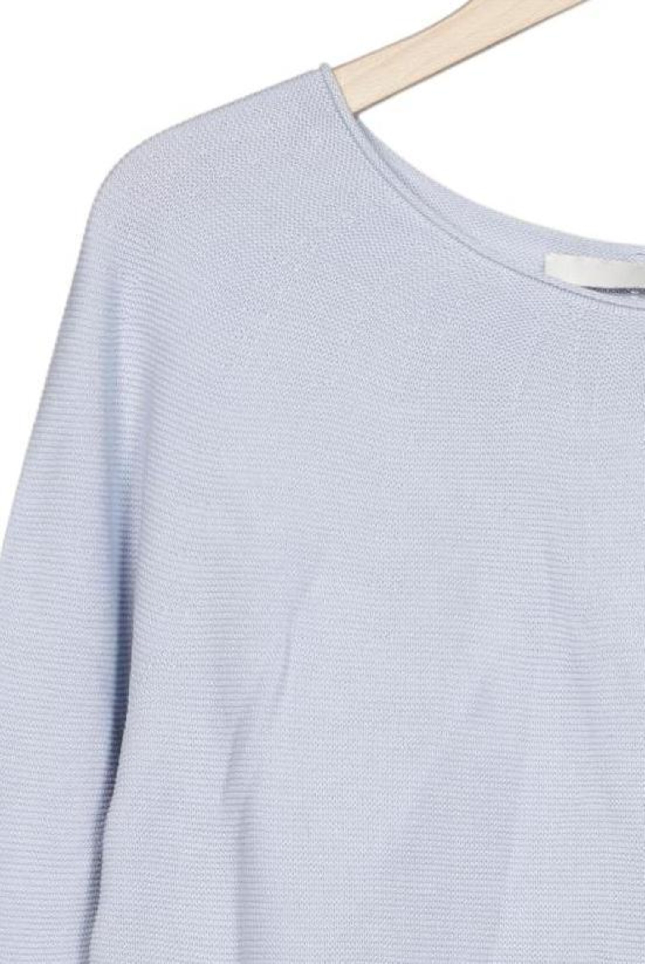 OUI Pullover XL in Blau