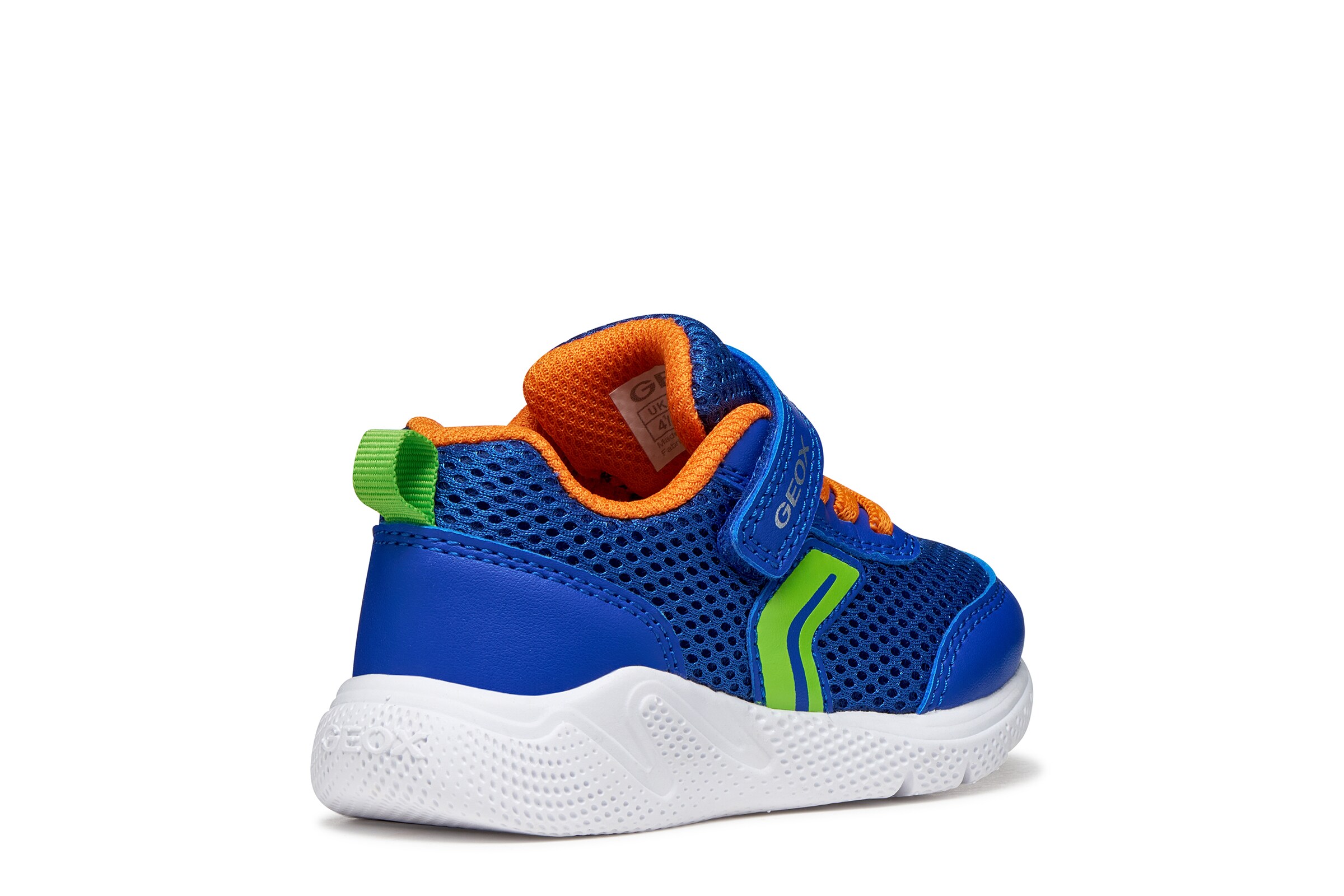 GEOX Sneakers in Blue