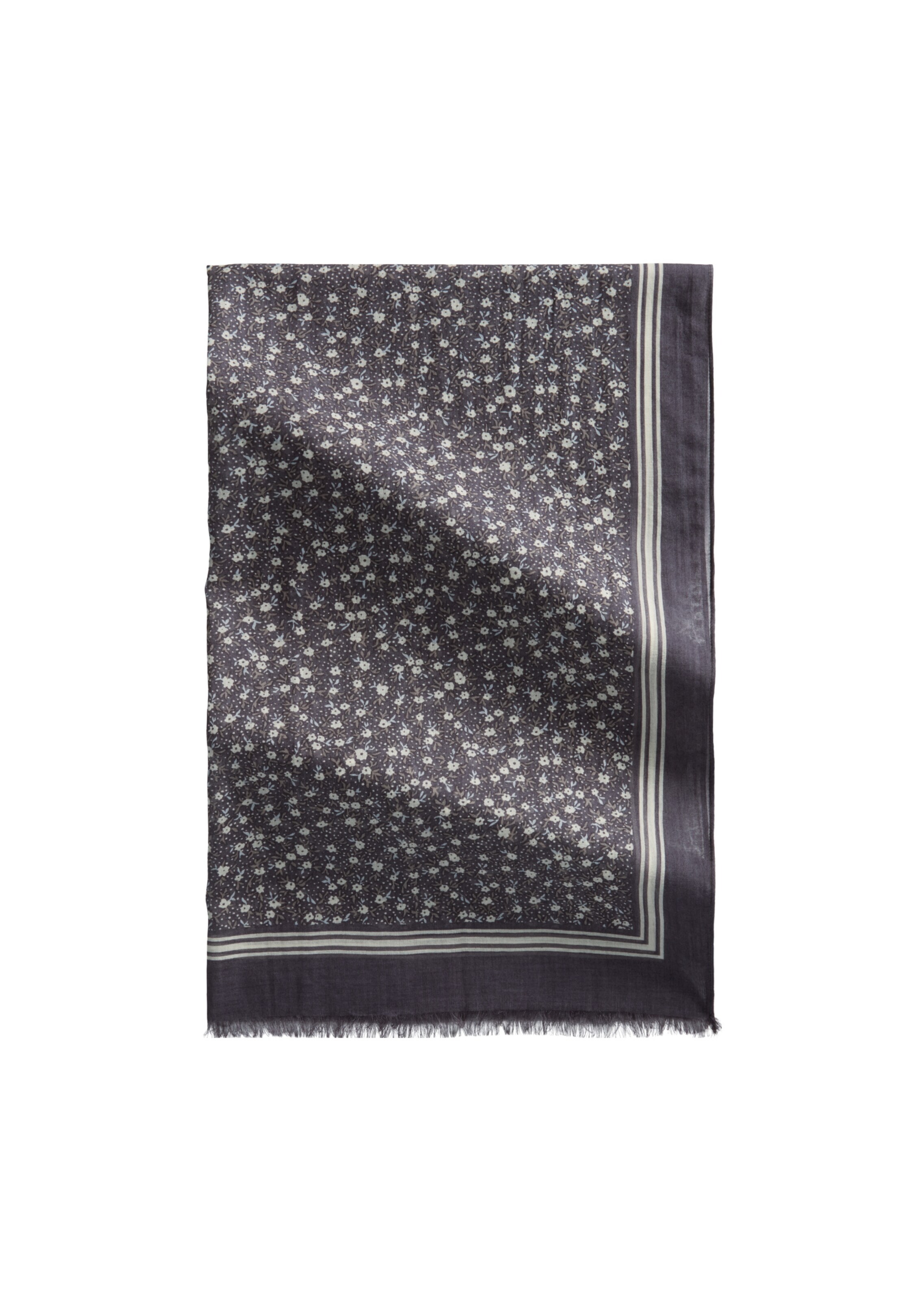 Marc O'Polo Schal in Grau