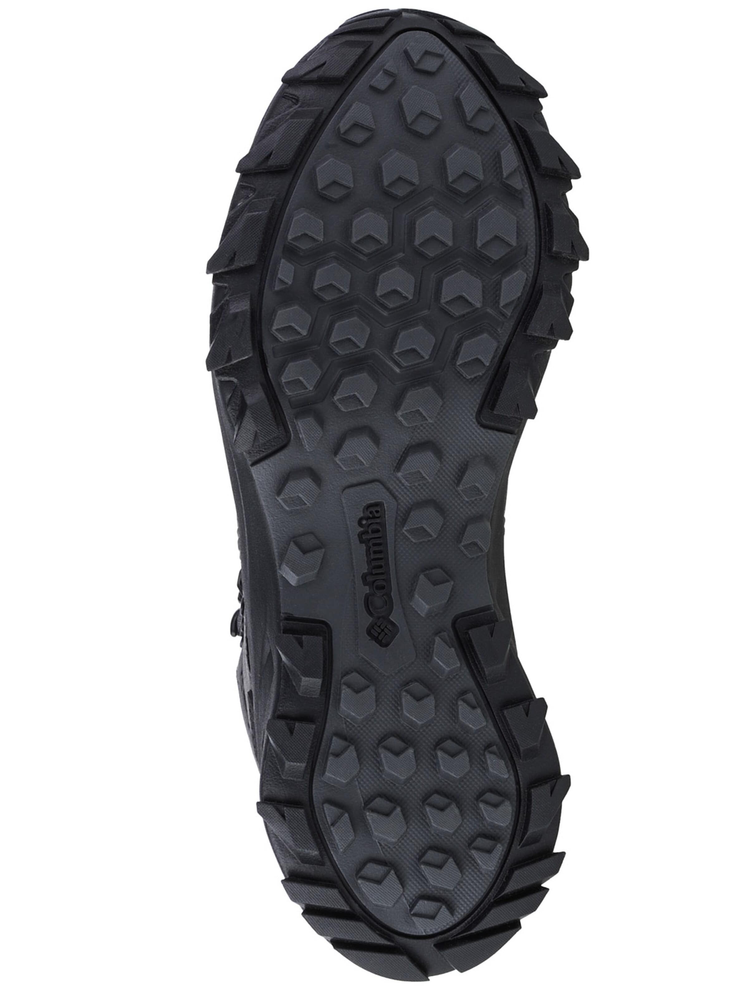 COLUMBIA Boots 'Peakfreak II' in Zwart