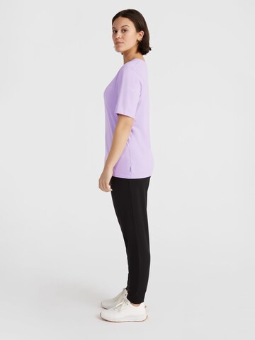 Tapered Pantaloni de la O'NEILL pe negru