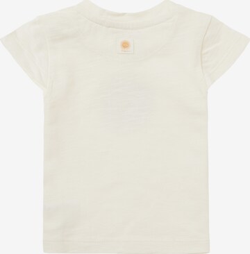 T-Shirt 'Nicolet' Noppies en beige