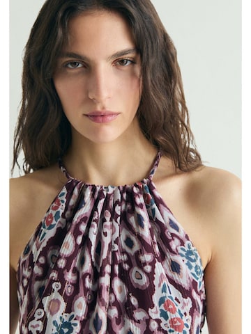 Rochie ' ' de la Scalpers pe roz