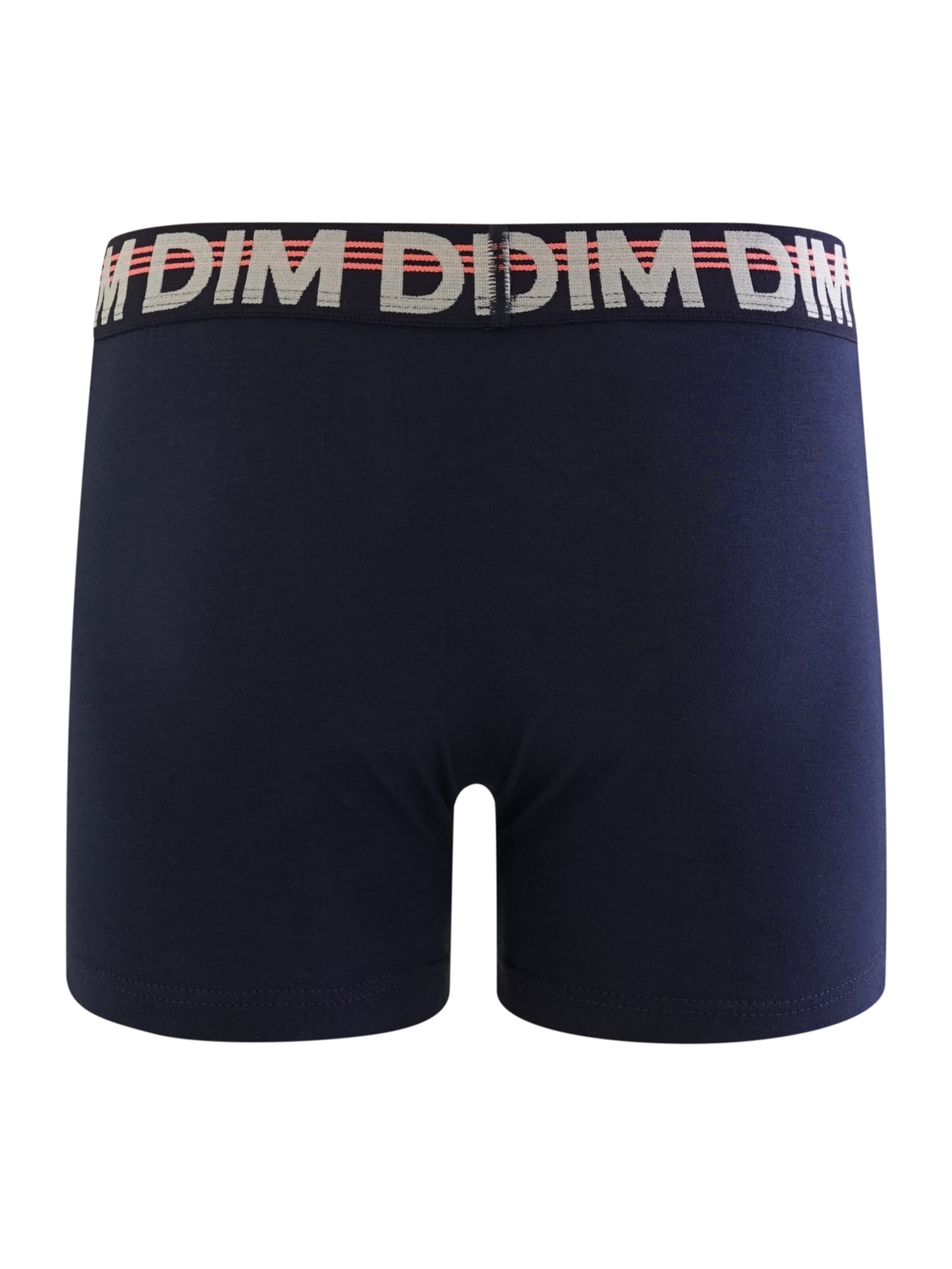 DIM Unterhose in Blau