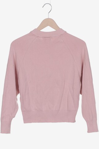 Monki Sweater & Cardigan in XS in Pink