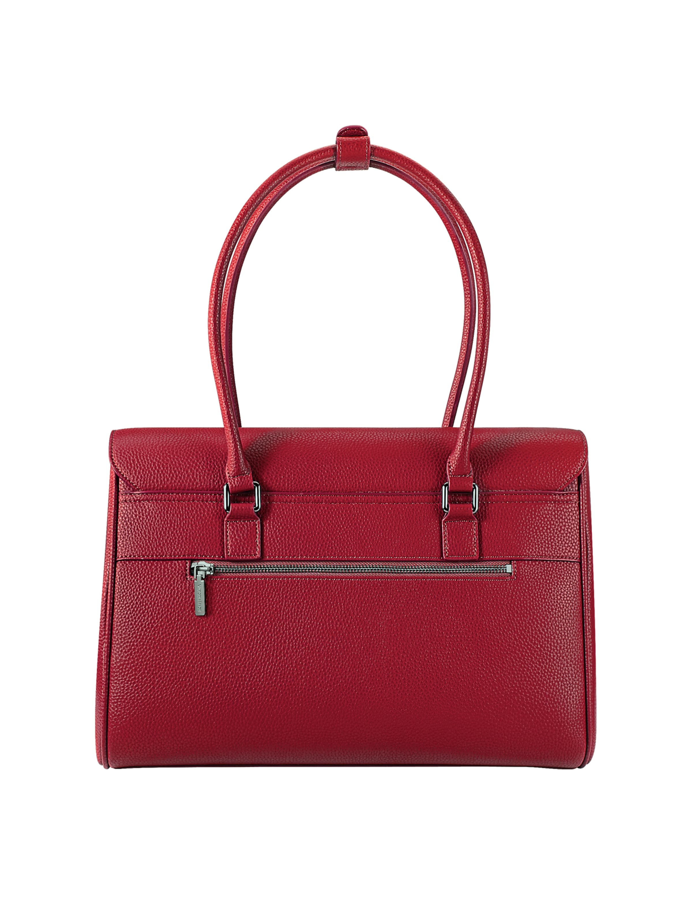 Victoria Hyde Tasche in Rot