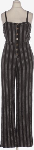 PROTEST Overall oder Jumpsuit M in Schwarz: predná strana