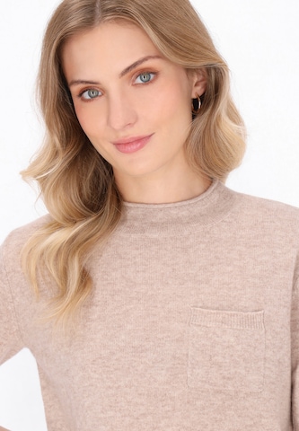 DreiMaster Klassik - Jersey 'Classic' en beige