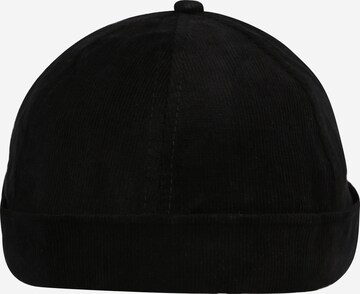 ABOUT YOU - Gorra 'Colin' en negro