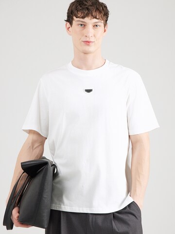 ANTONY MORATO T-Shirt in Beige: Vorderseite