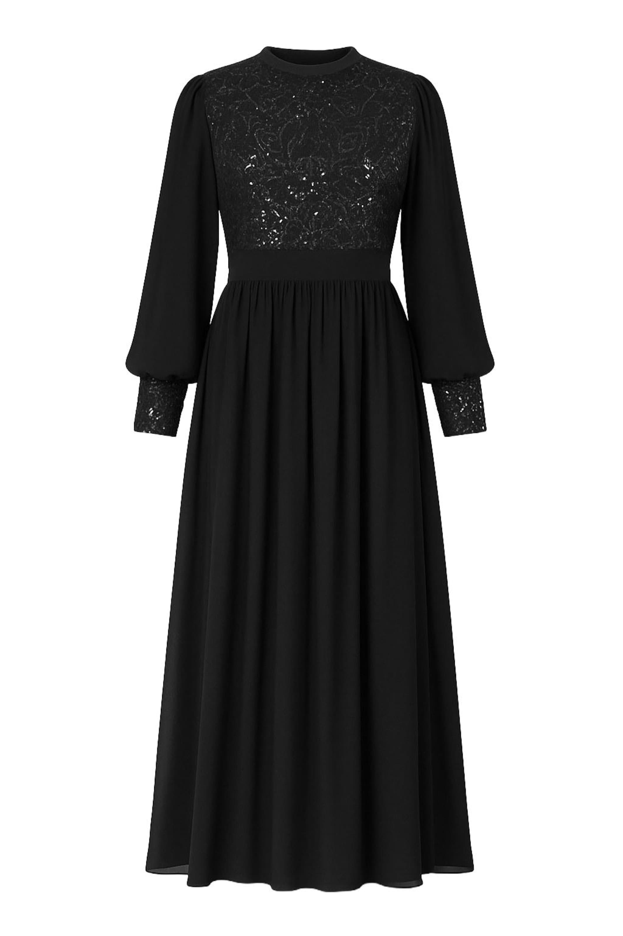 MODAMIHRAM Broekpak in Zwart