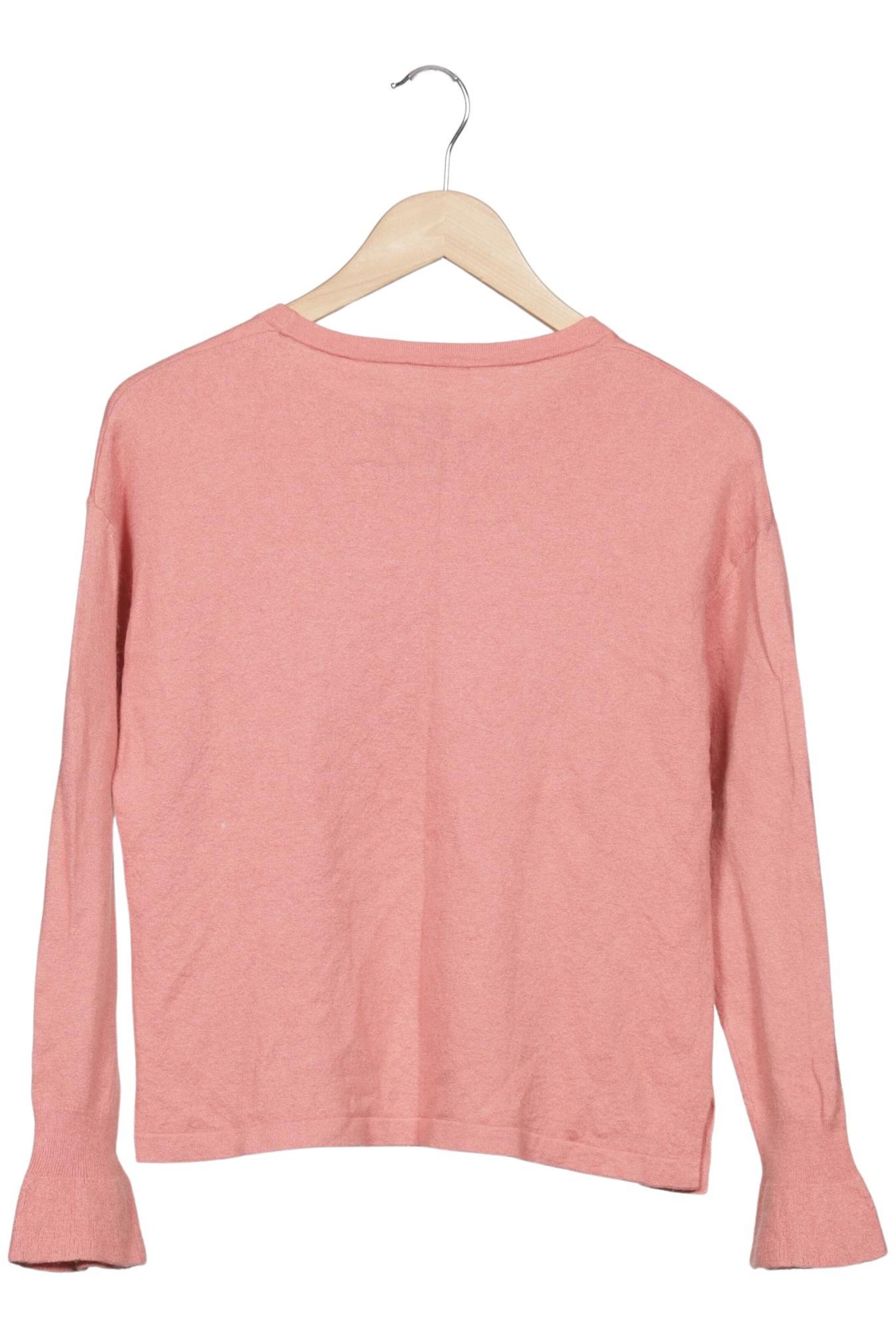 OPUS Pullover 8XL in Pink