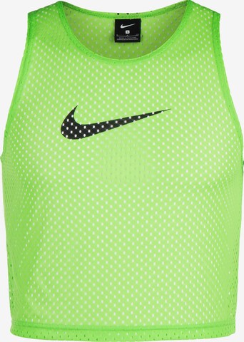 NIKE Accessories in Green: front