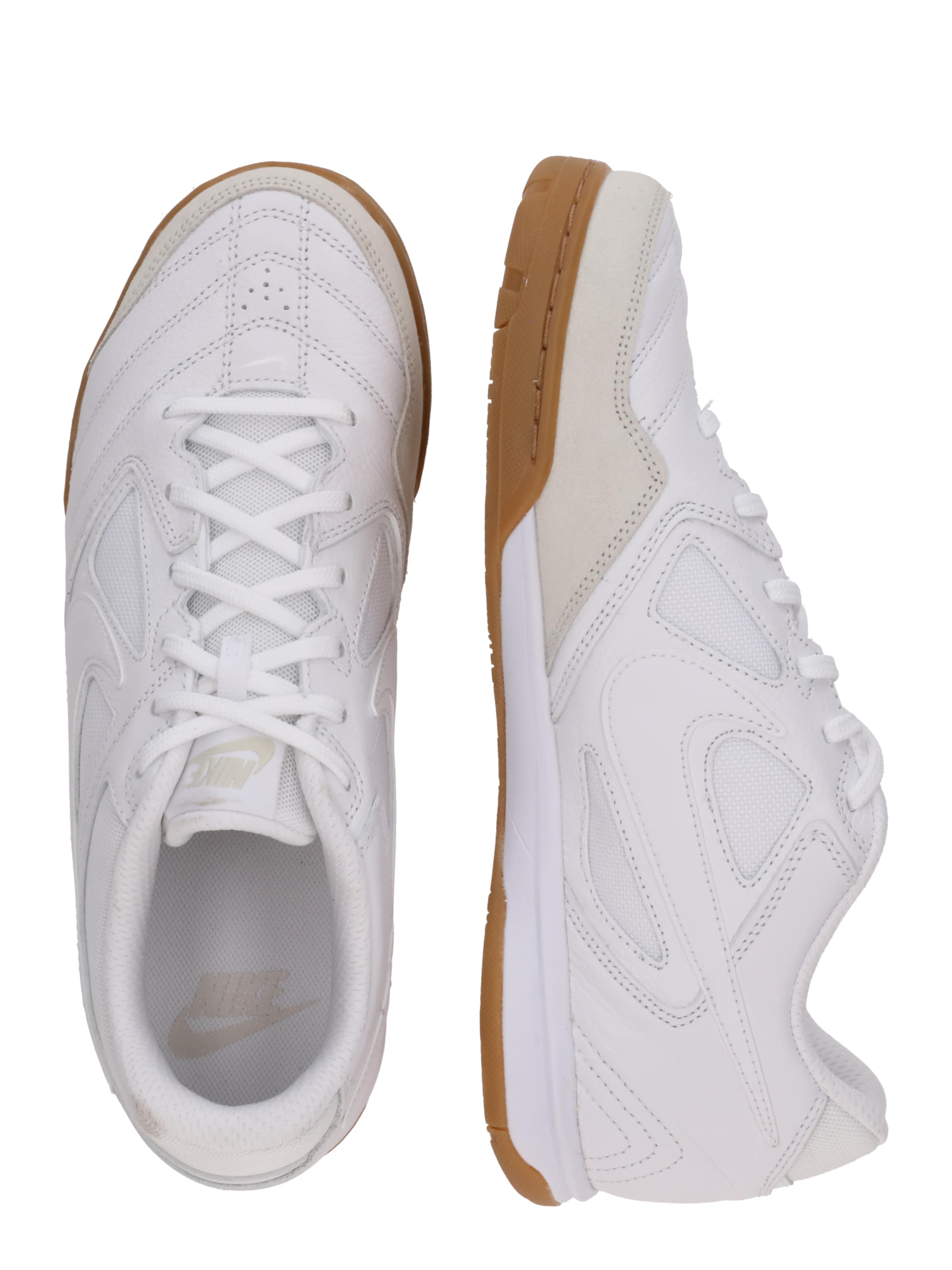 Nike Sportswear Trainers 'GATO' in White