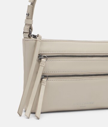 Liebeskind Berlin Crossbody bag in Beige