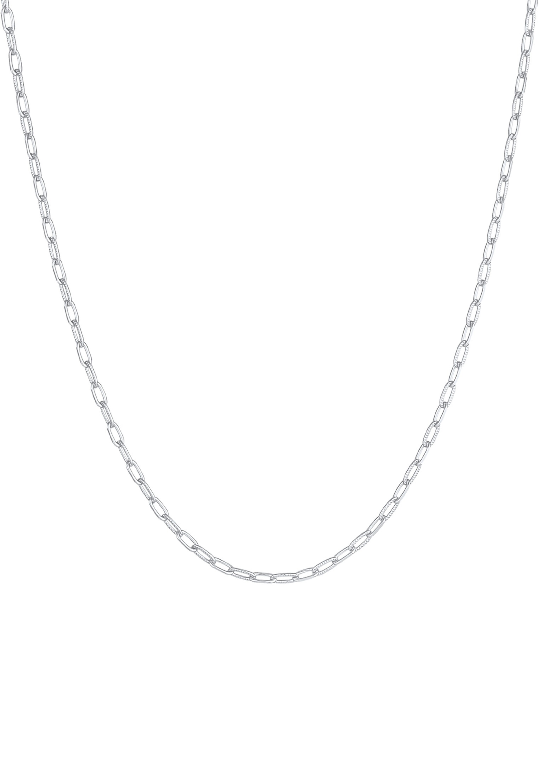 ELLI Ketting in Zilver