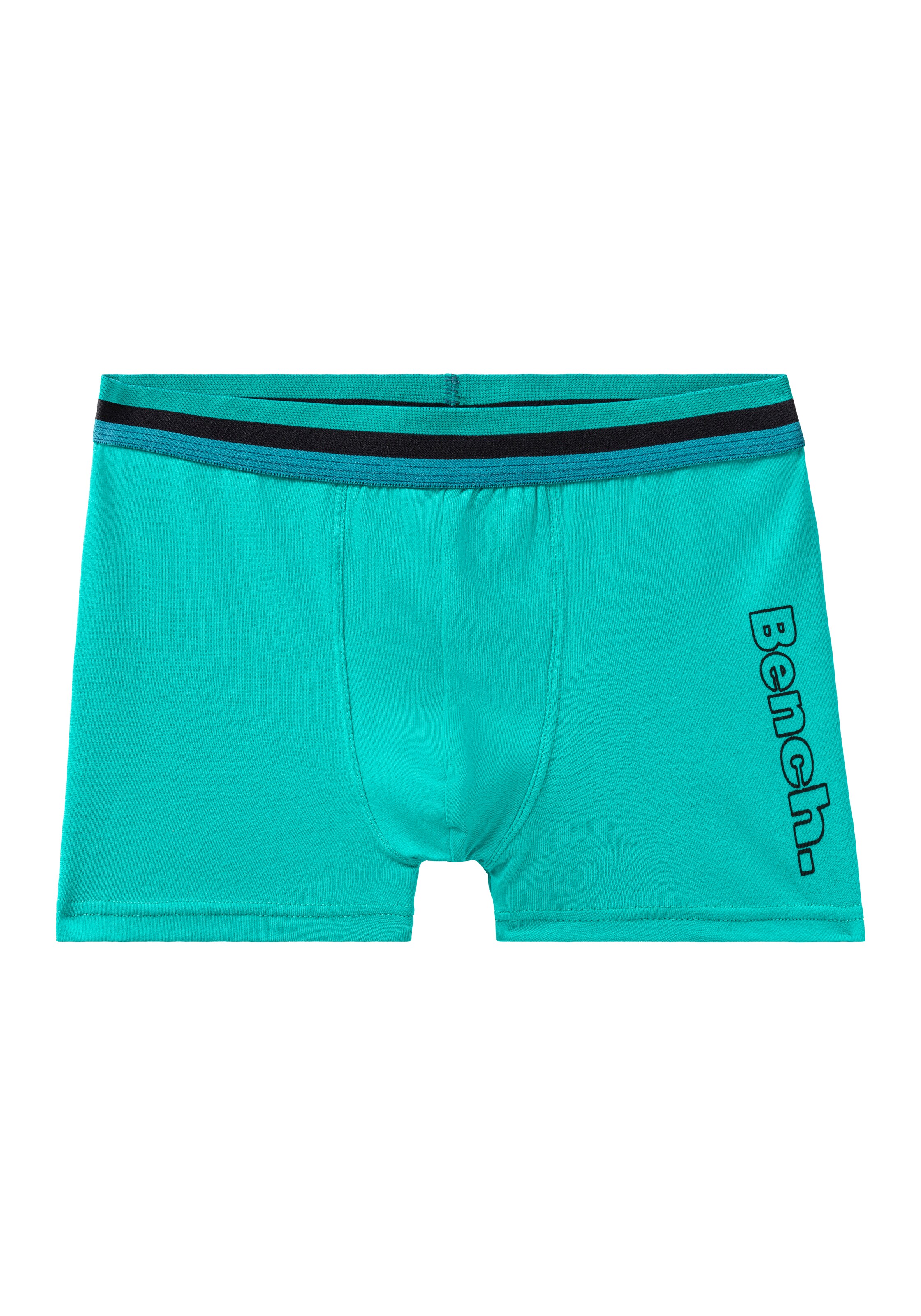 BENCH Kalsong i blå