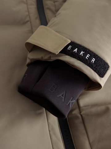 Cappotto di Baker by Ted Baker in grigio