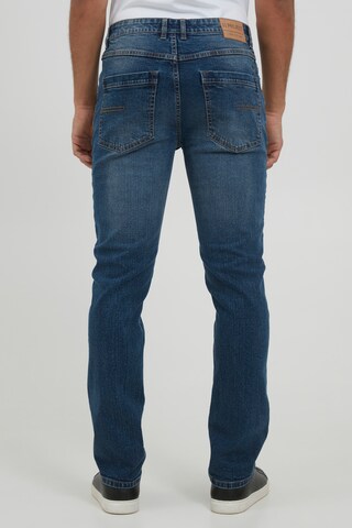 regular Jeans di 11 Project in blu