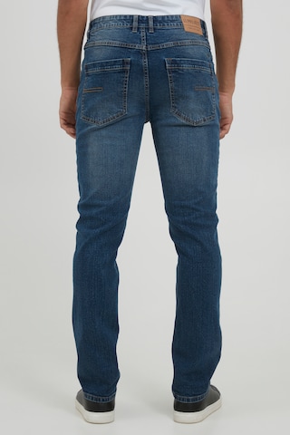 11 Project Regular Jeans 'Bettino' in Blauw