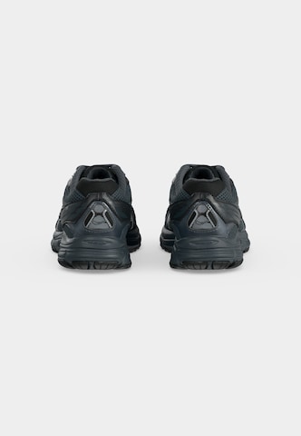 Baskets basses 'GRID LEGACY' saucony en gris
