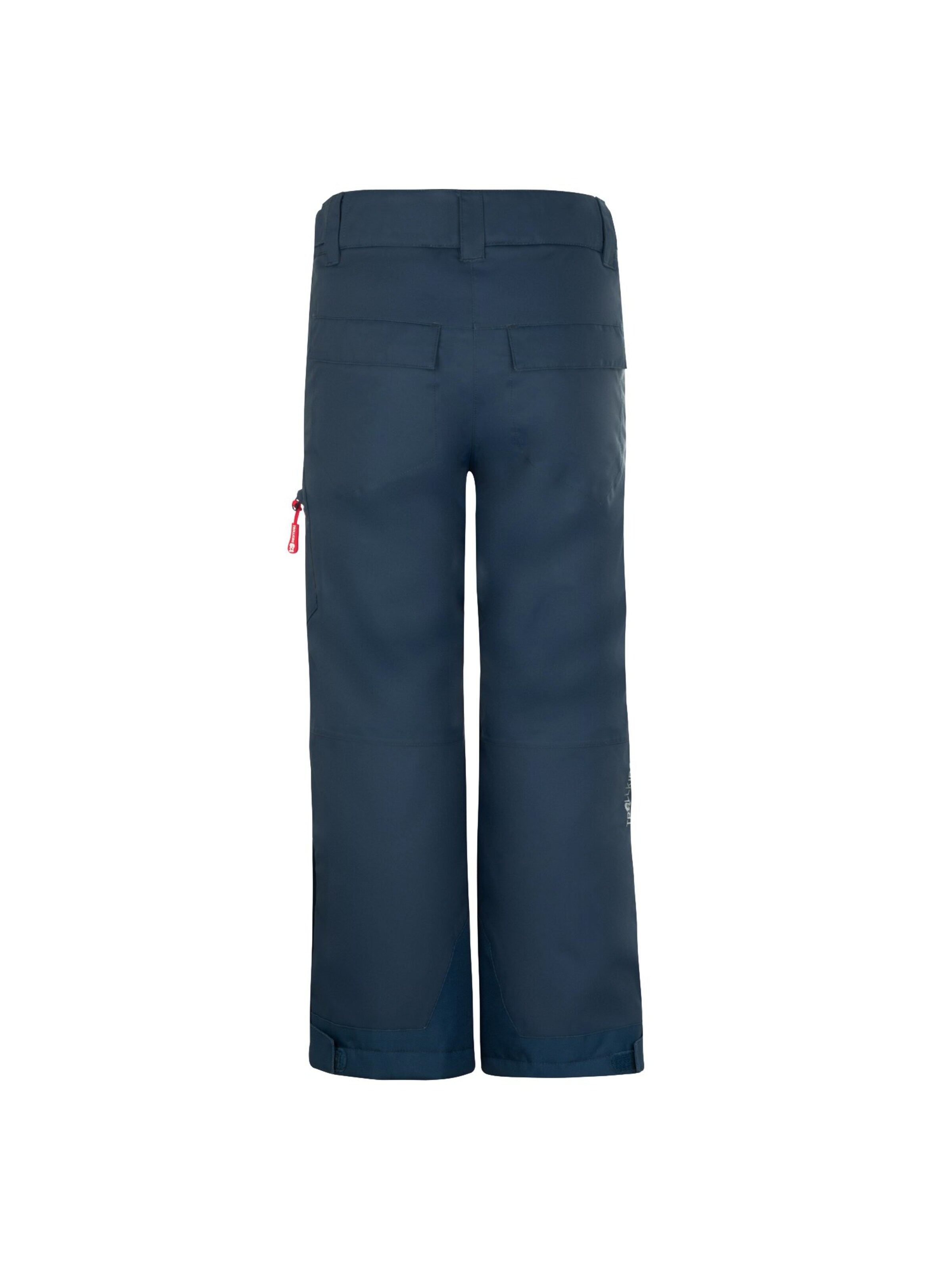 TROLLKIDS Loosefit Winterjacke‌‌‌‌‌ in Blau