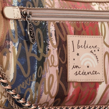 Anekke Shoulder Bag 'Studio' in Beige