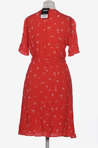 Kauf Dich Glücklich Kleid XS in Rot