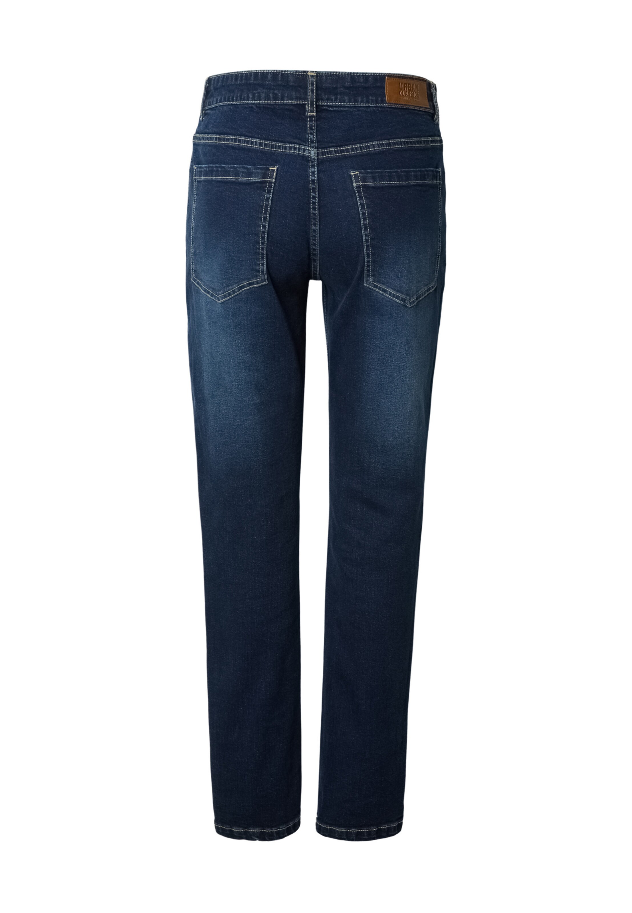 Regular Jean Urban Classics en bleu