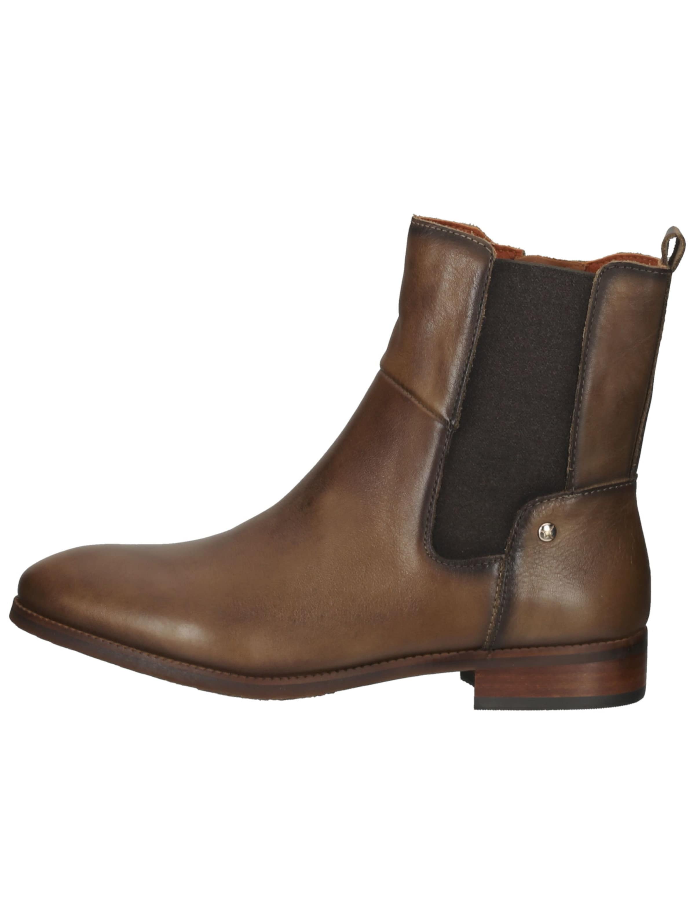Chelsea Boots PIKOLINOS en marron