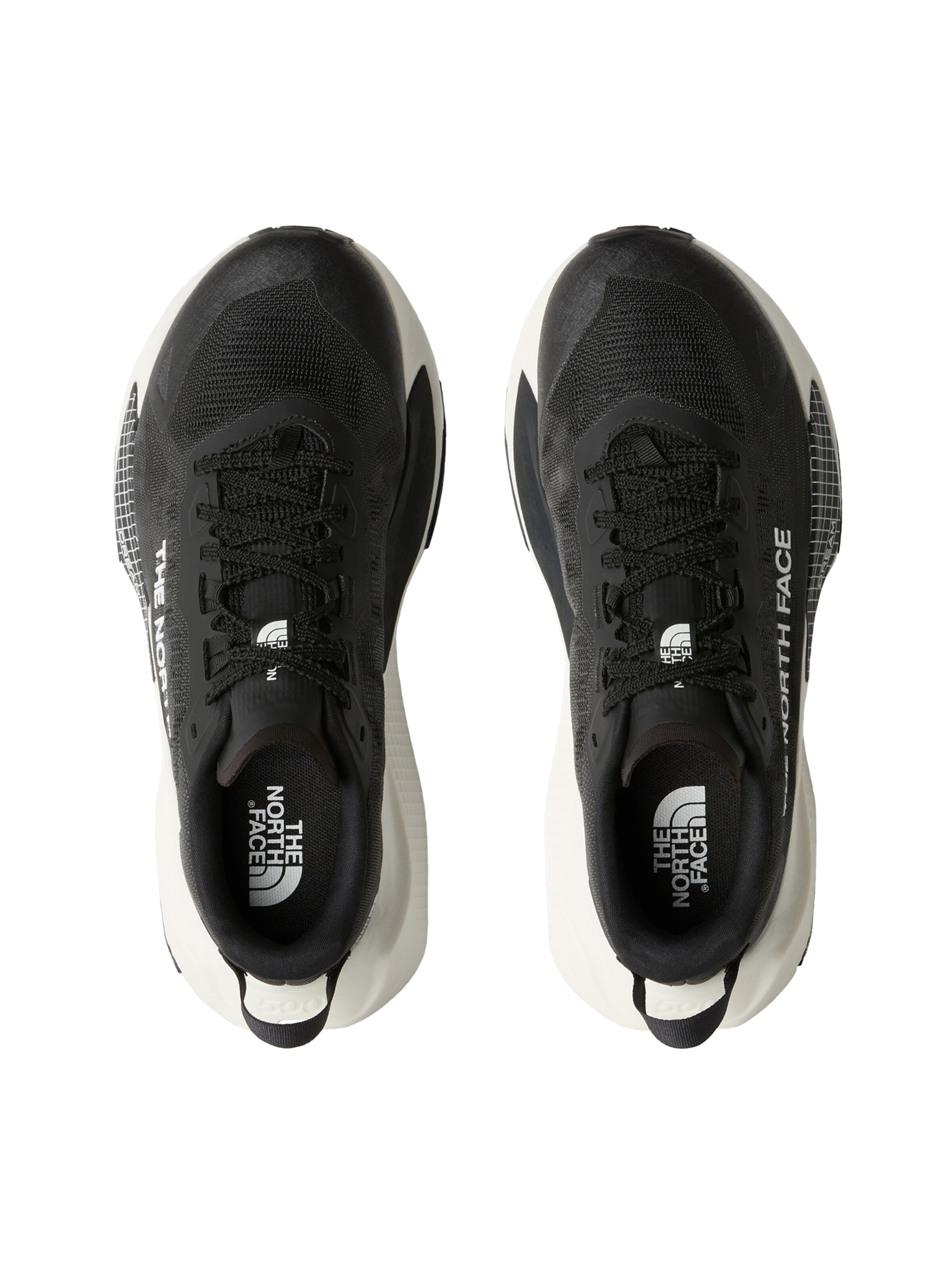 THE NORTH FACE Běžecká obuv 'W Altamesa 500 V2' – černá