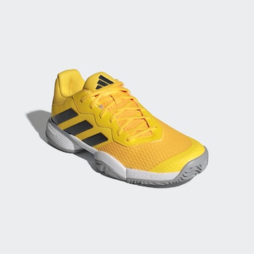 Scarpa sportiva 'Barricade' di ADIDAS PERFORMANCE in giallo