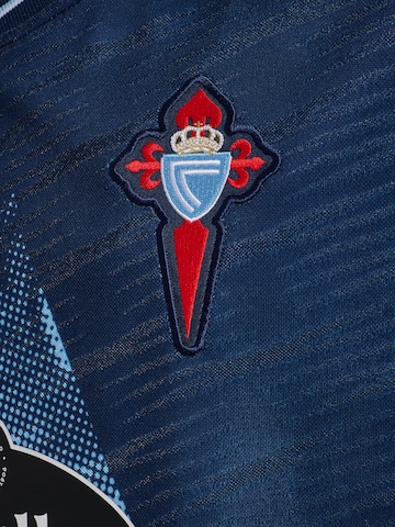 T-Shirt fonctionnel 'RCCV 25/26' Hummel en bleu