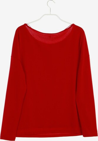 COMMA Top & Shirt in M in Red