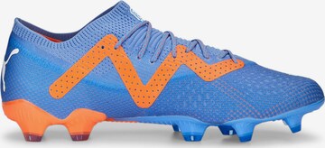 PUMA Soccer shoe 'Future Ultimate' in Blue