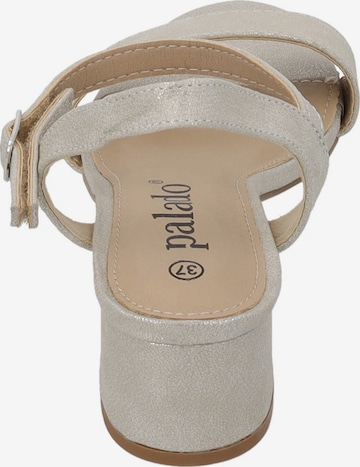 Palado Sandaal 'Cinv' in Beige