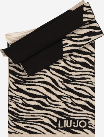 Liu JoŠal - crna boja: prednji dio